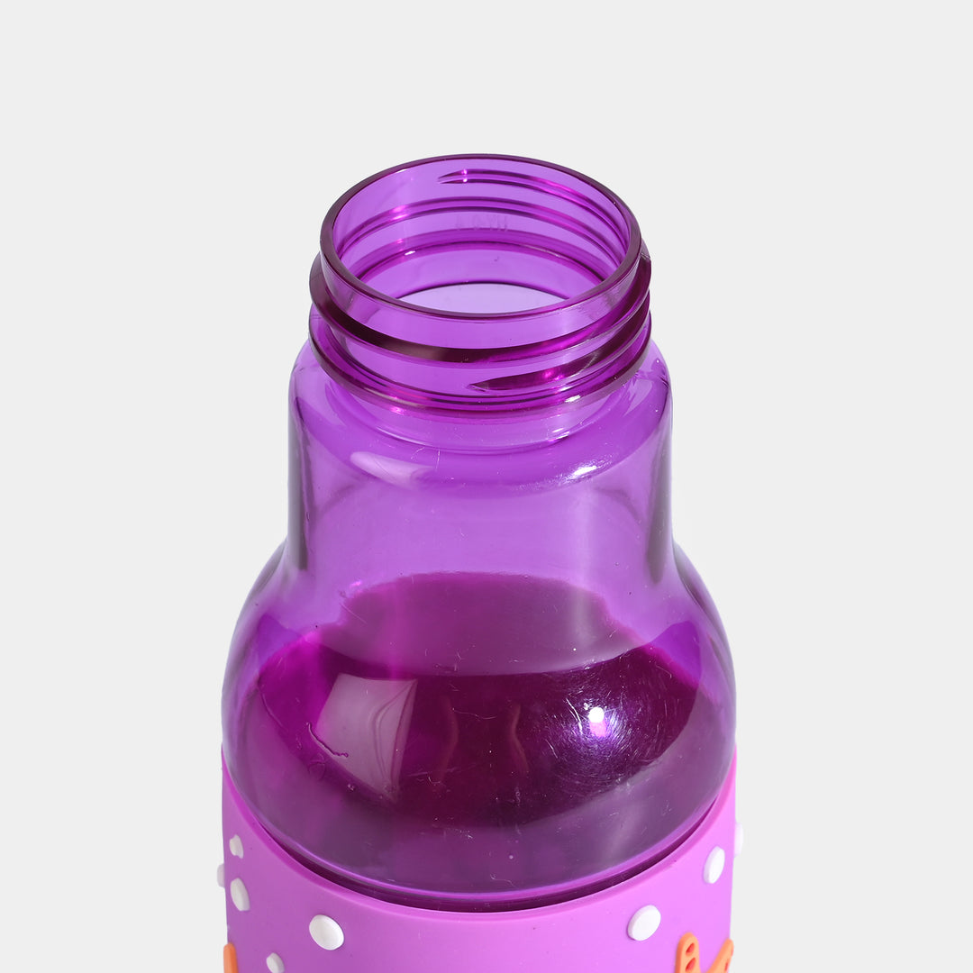 Adorable Plastic Water Bottle for Kids