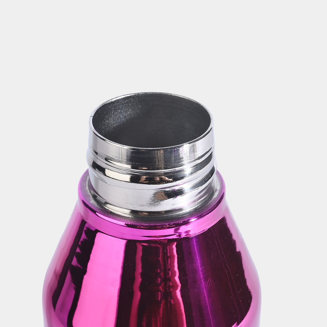 WATER BOTTLE STAINLESS STEEL | 500ML