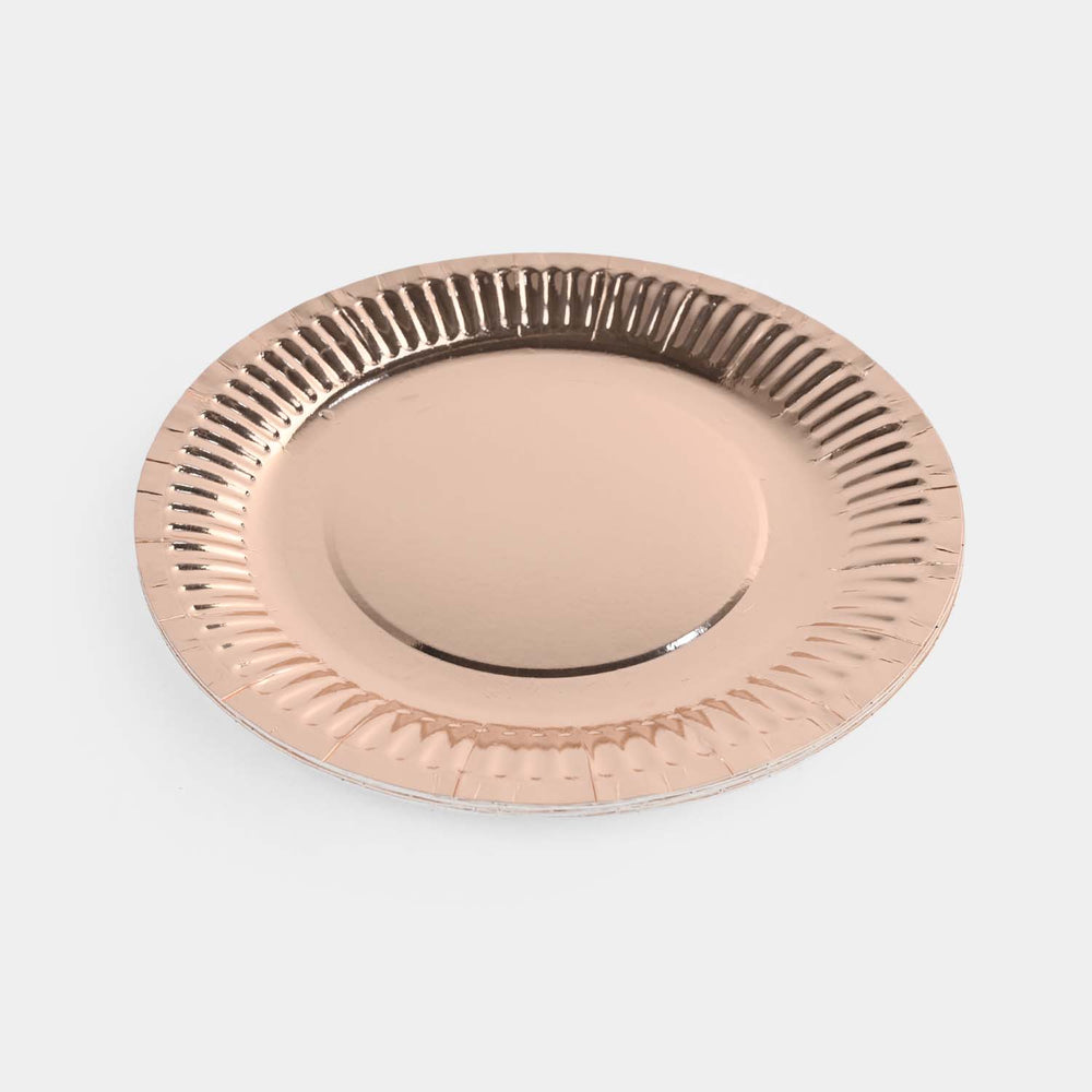 Paper Plates Set