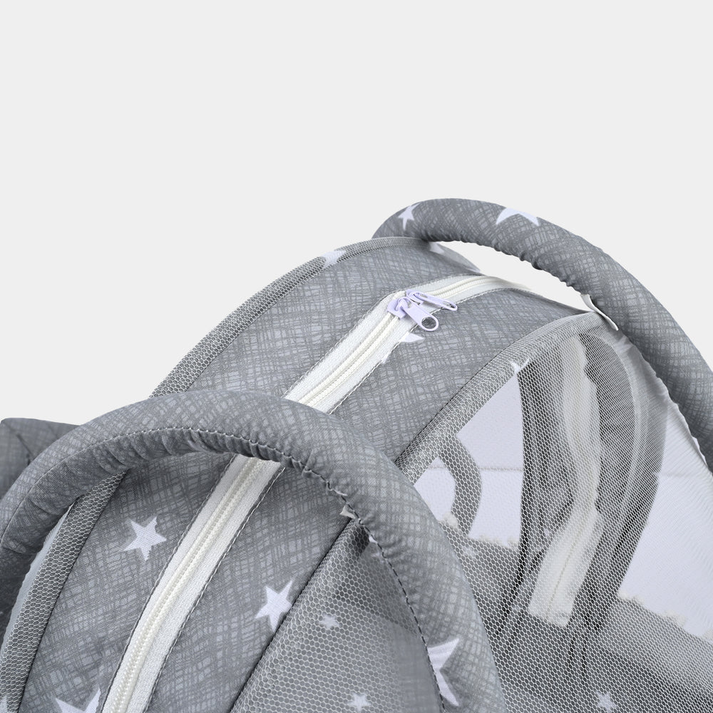 Baby Hand Carry with Net