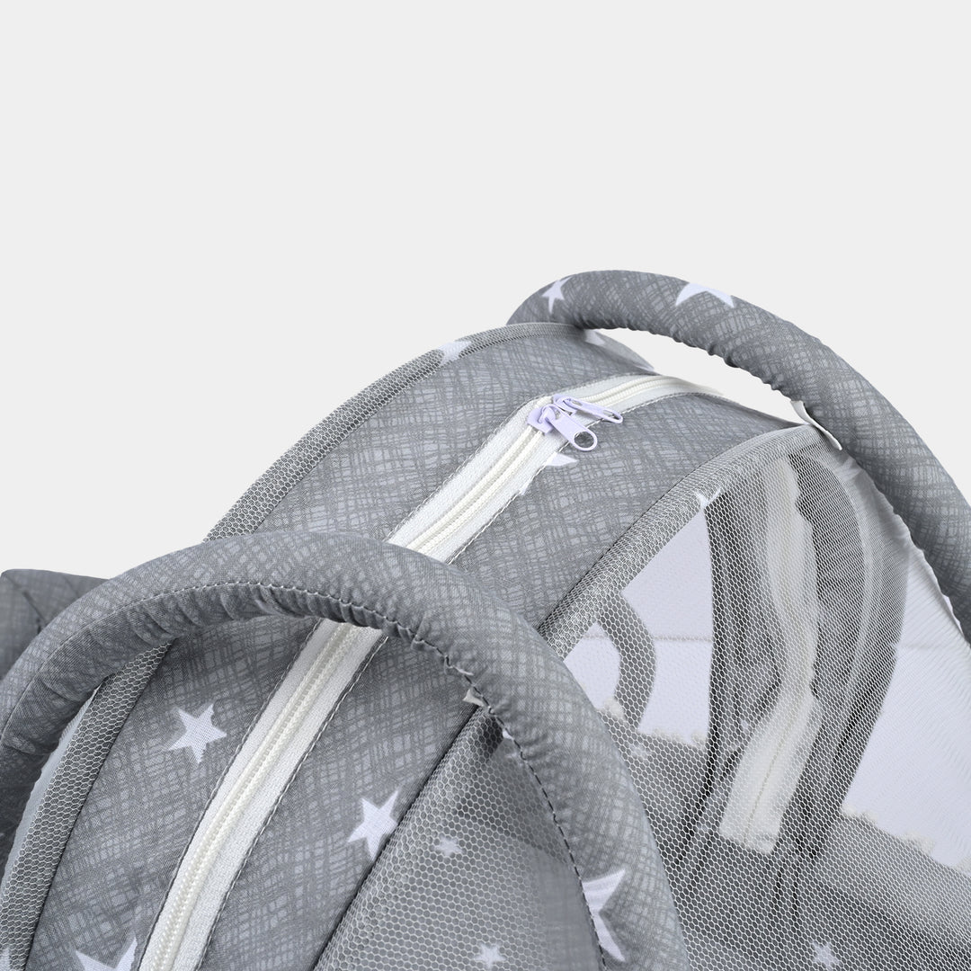 Baby Hand Carry with Net