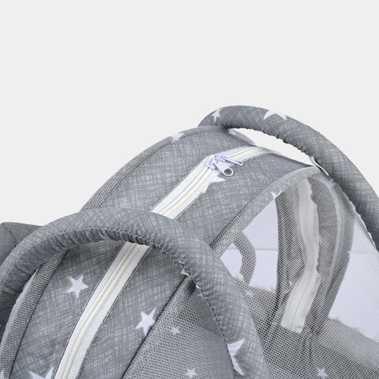 Baby Hand Carry with Net