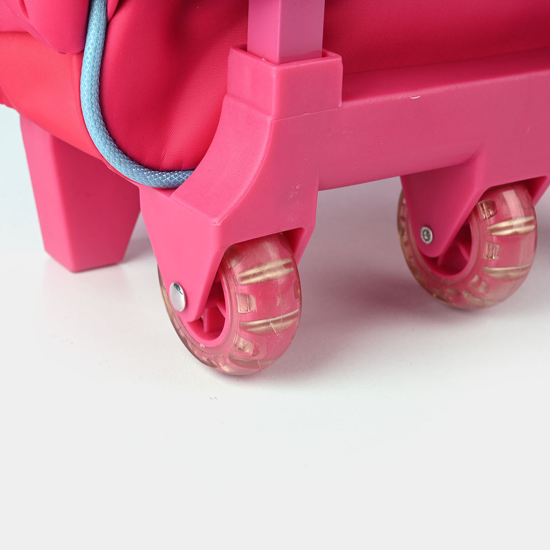 Trolly School Backpack Character 16"