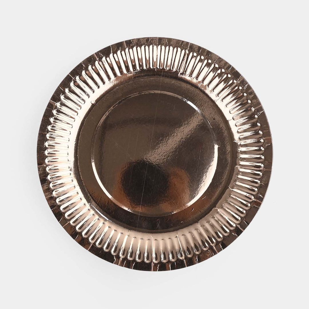 Paper Plates Set