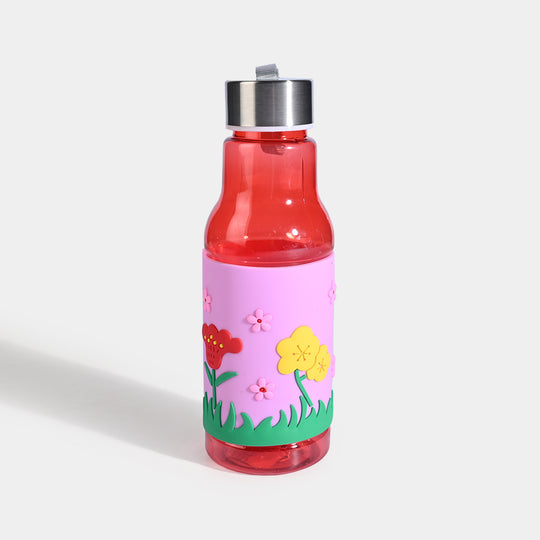 Adorable Plastic Water Bottle for Kids