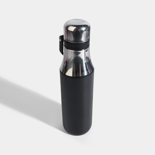 WATER BOTTLE STAINLESS STEEL | 500ML