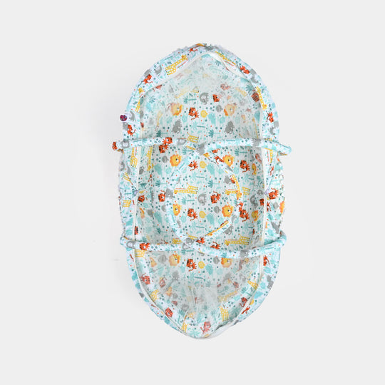 Baby Hand Carry with Net