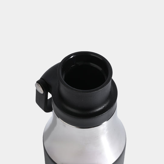 WATER BOTTLE STAINLESS STEEL | 500ML
