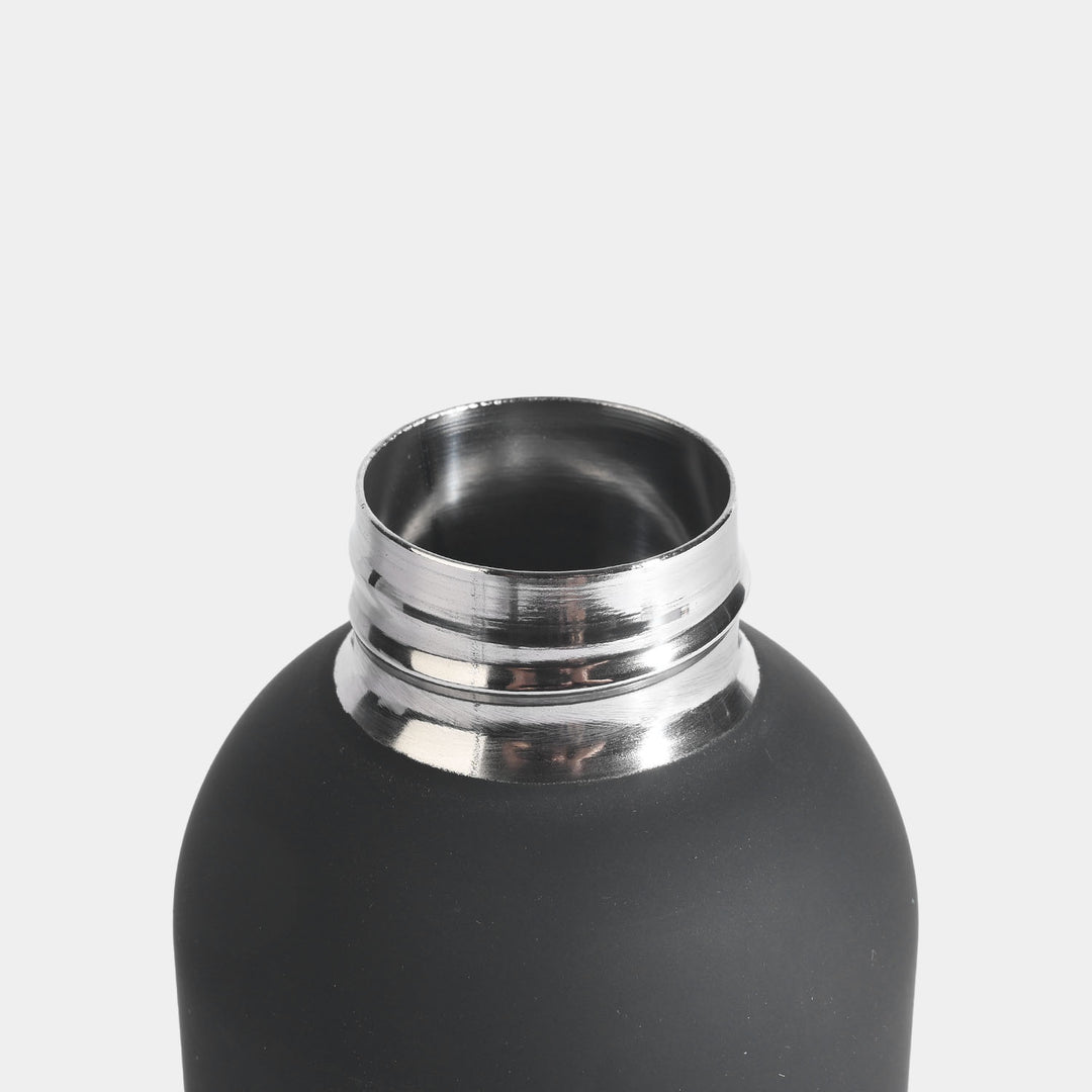 WATER BOTTLE STAINLESS STEEL | 500ML