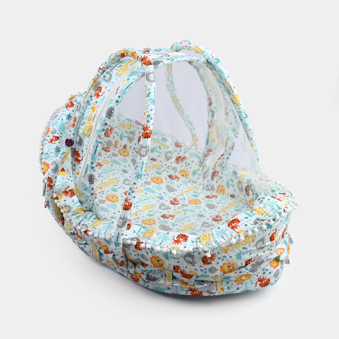 Baby Hand Carry with Net