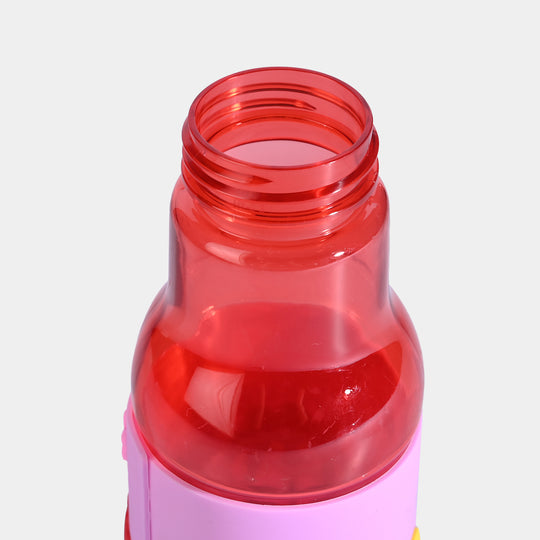 Adorable Plastic Water Bottle for Kids