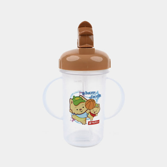 Solo Mug 350ml For kids - Green