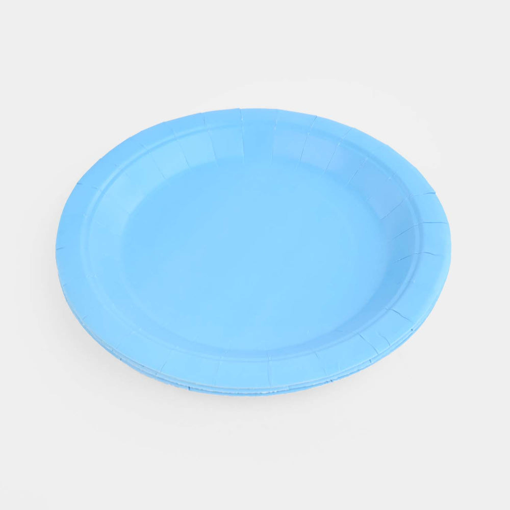 Paper Plates Set