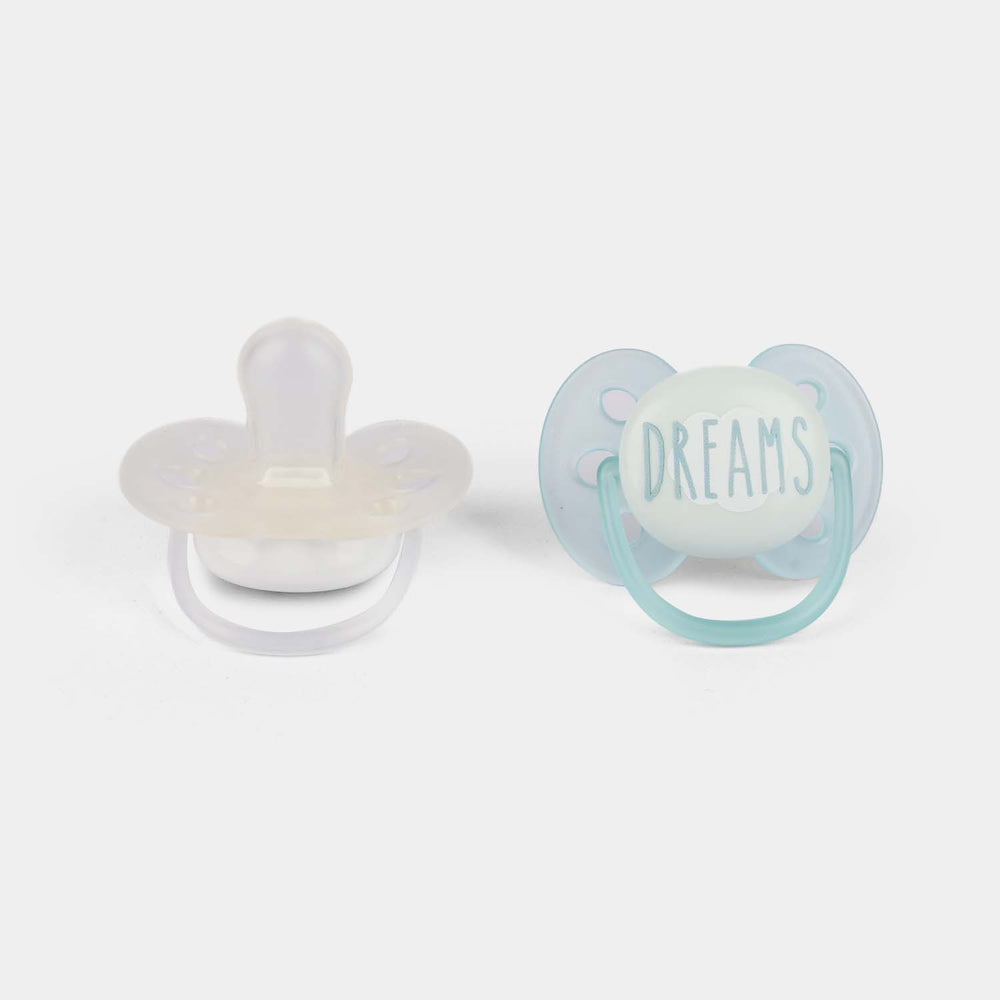 Avent Ultra Pacifier/Soother Ortho 0-6M