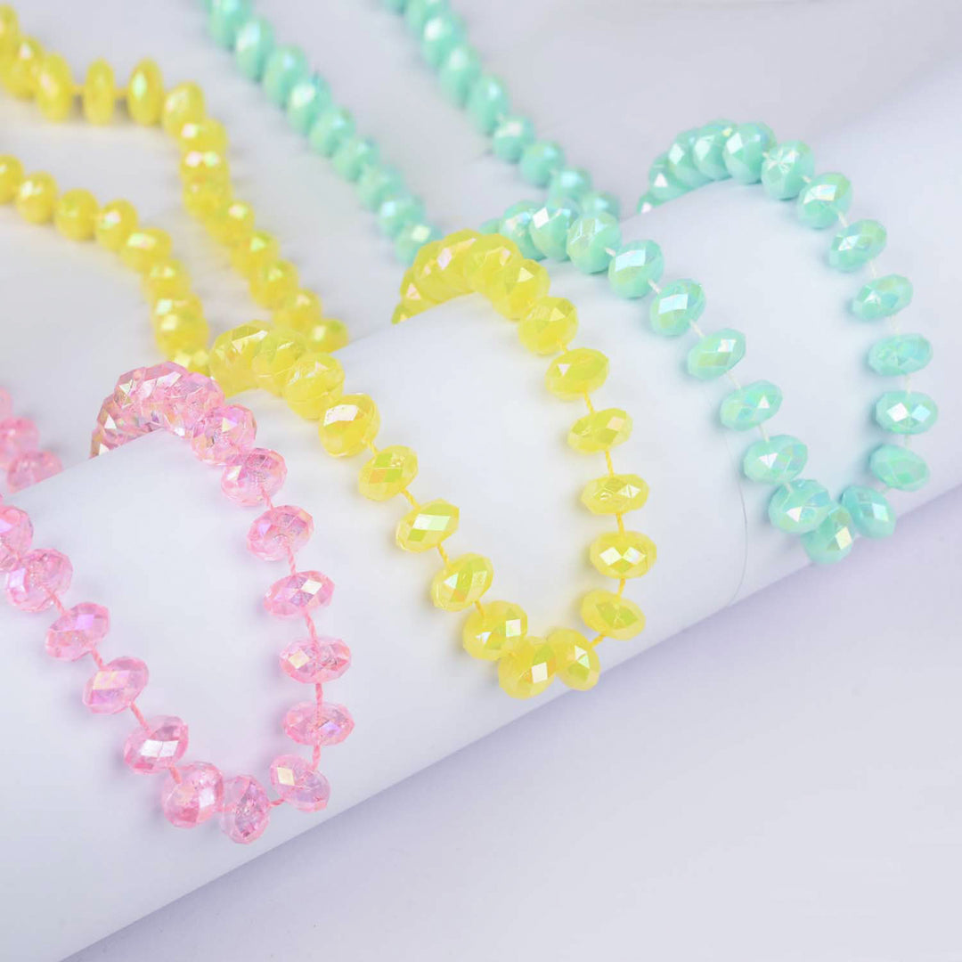 Everyday Glam Necklace Set for Kids (Pack of 3)