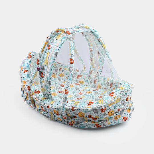 Baby Hand Carry with Net
