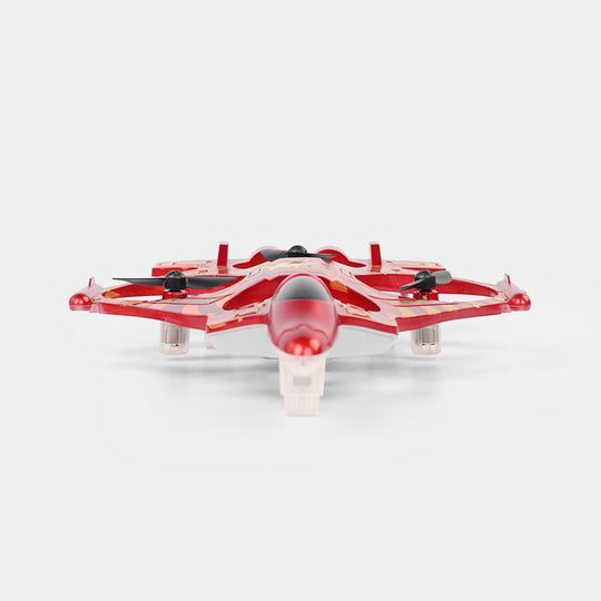 Remote Control Phoenix Fighter Jet Quadcopter