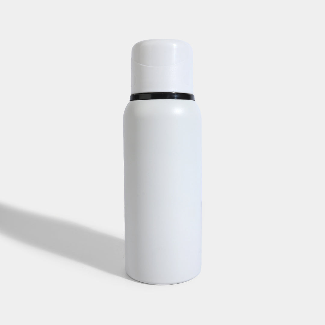 WATER BOTTLE STAINLESS STEEL | 600ML