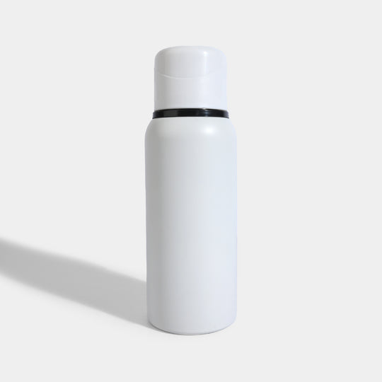 WATER BOTTLE STAINLESS STEEL | 600ML
