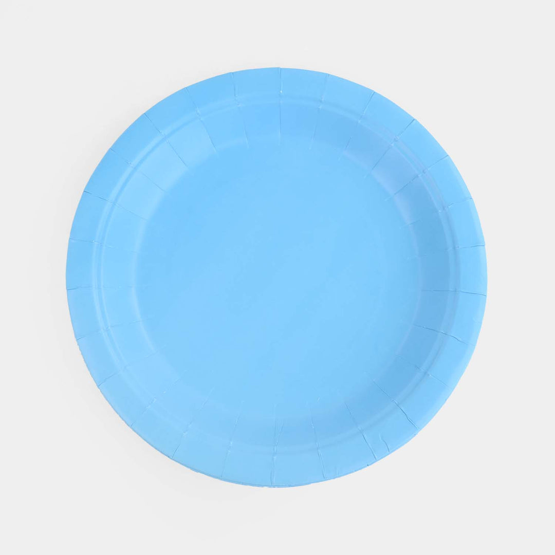 Paper Plates Set