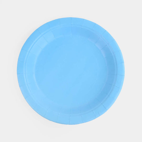 Paper Plates Set