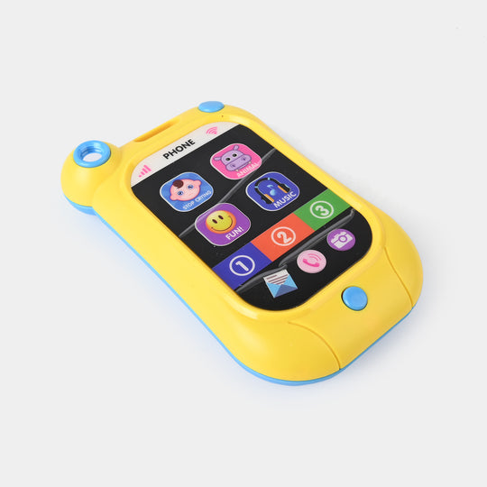 Baby Mobile Phone Toy