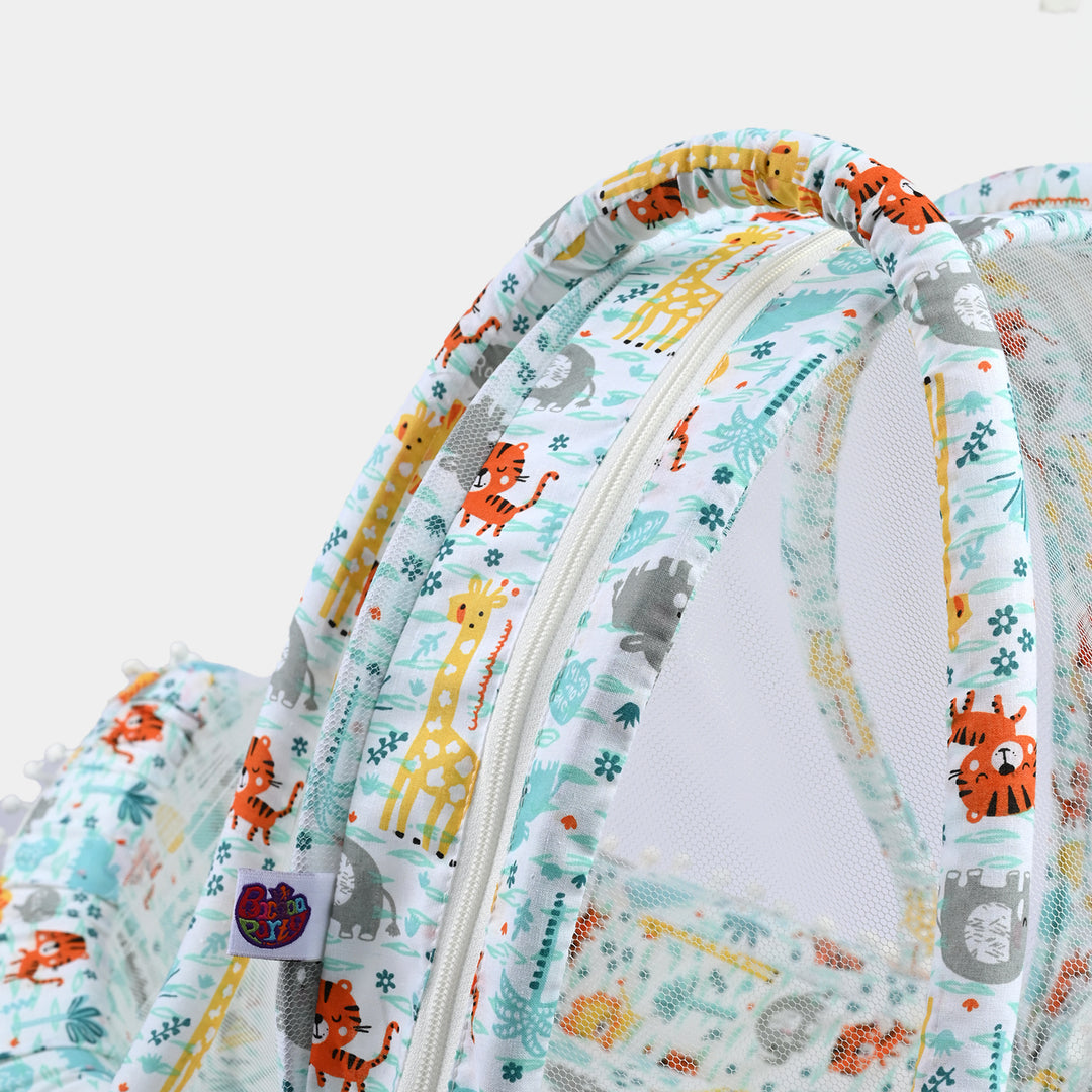Baby Hand Carry with Net