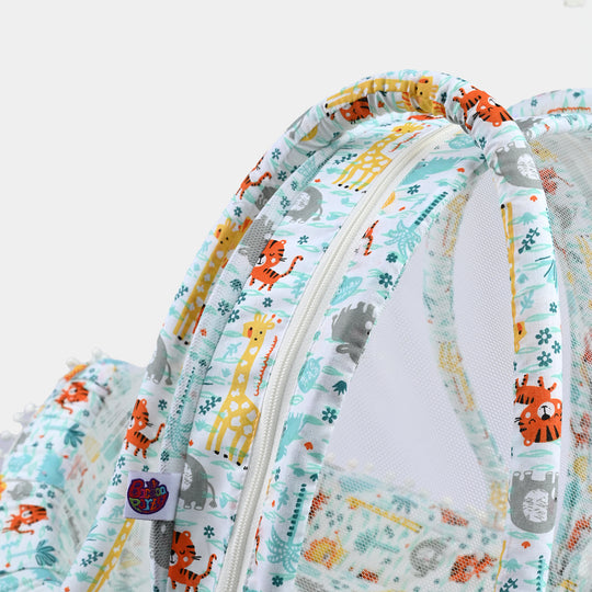 Baby Hand Carry with Net