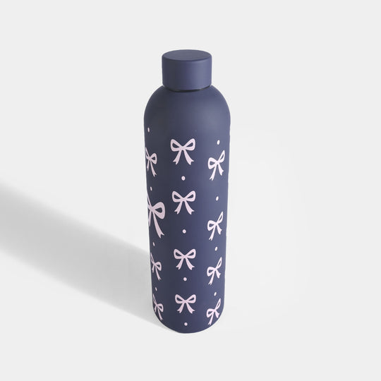 WATER BOTTLE STAINLESS STEEL | 500ML