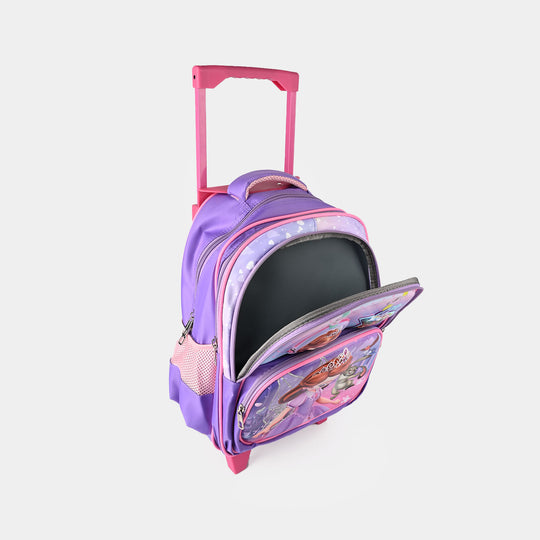 Trolly School Backpack Character 16"