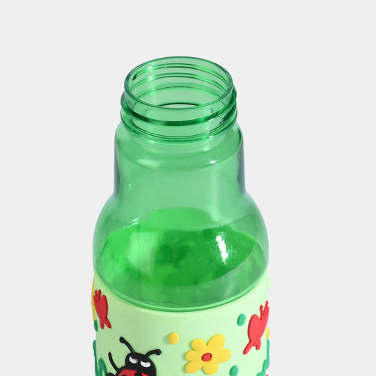 Adorable Plastic Water Bottle for Kids