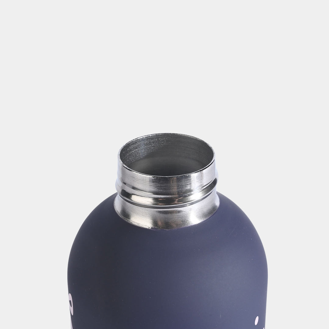 WATER BOTTLE STAINLESS STEEL | 500ML