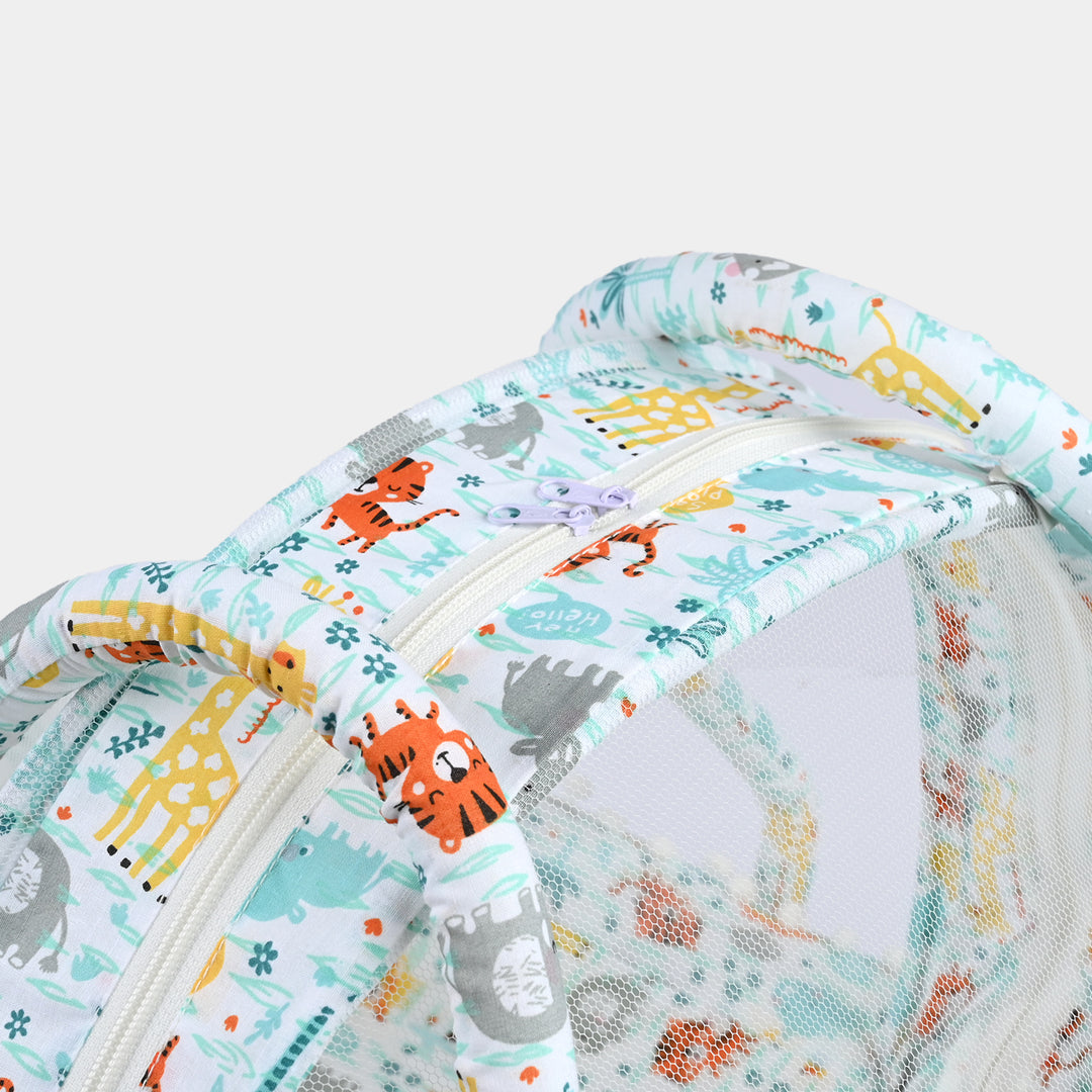 Baby Hand Carry with Net