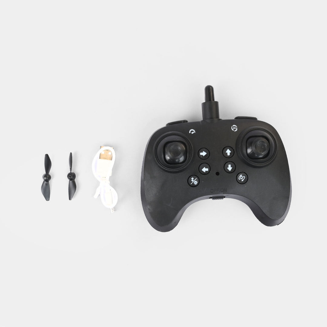 Remote Control Phoenix Fighter Jet Quadcopter