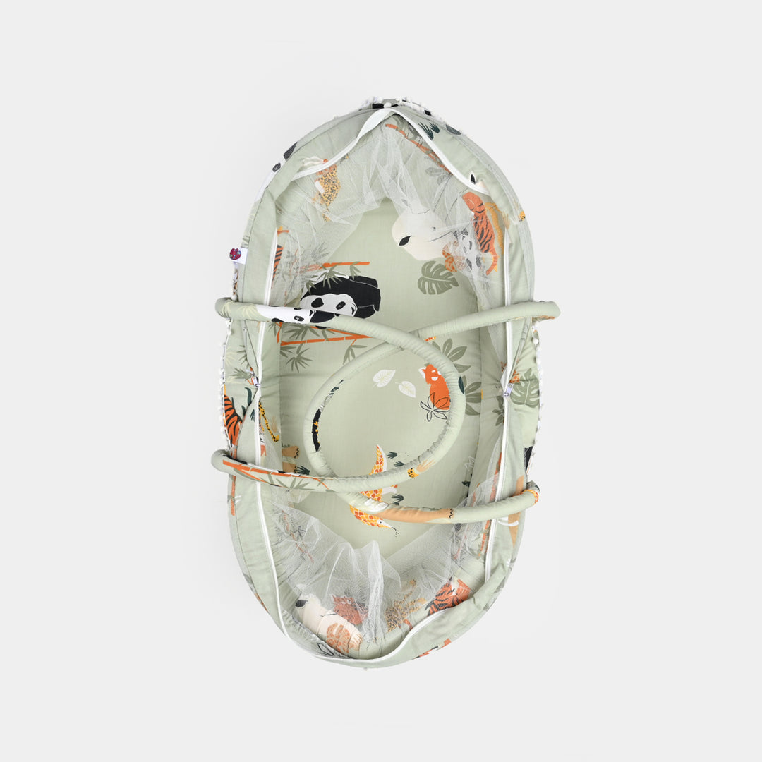 Baby Hand Carry with Net