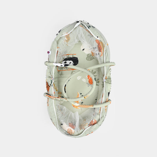 Baby Hand Carry with Net