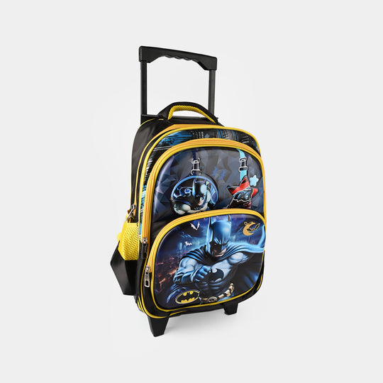 Trolly School Backpack Character 16"