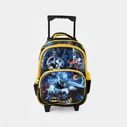 Trolly School Backpack Character 16"