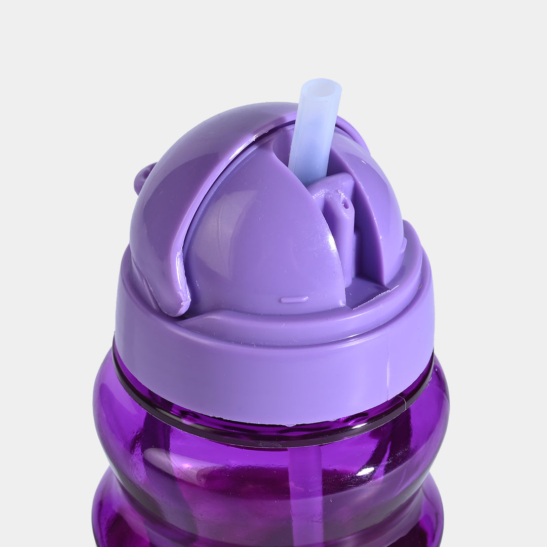 Adorable Plastic Water Bottle for Kids