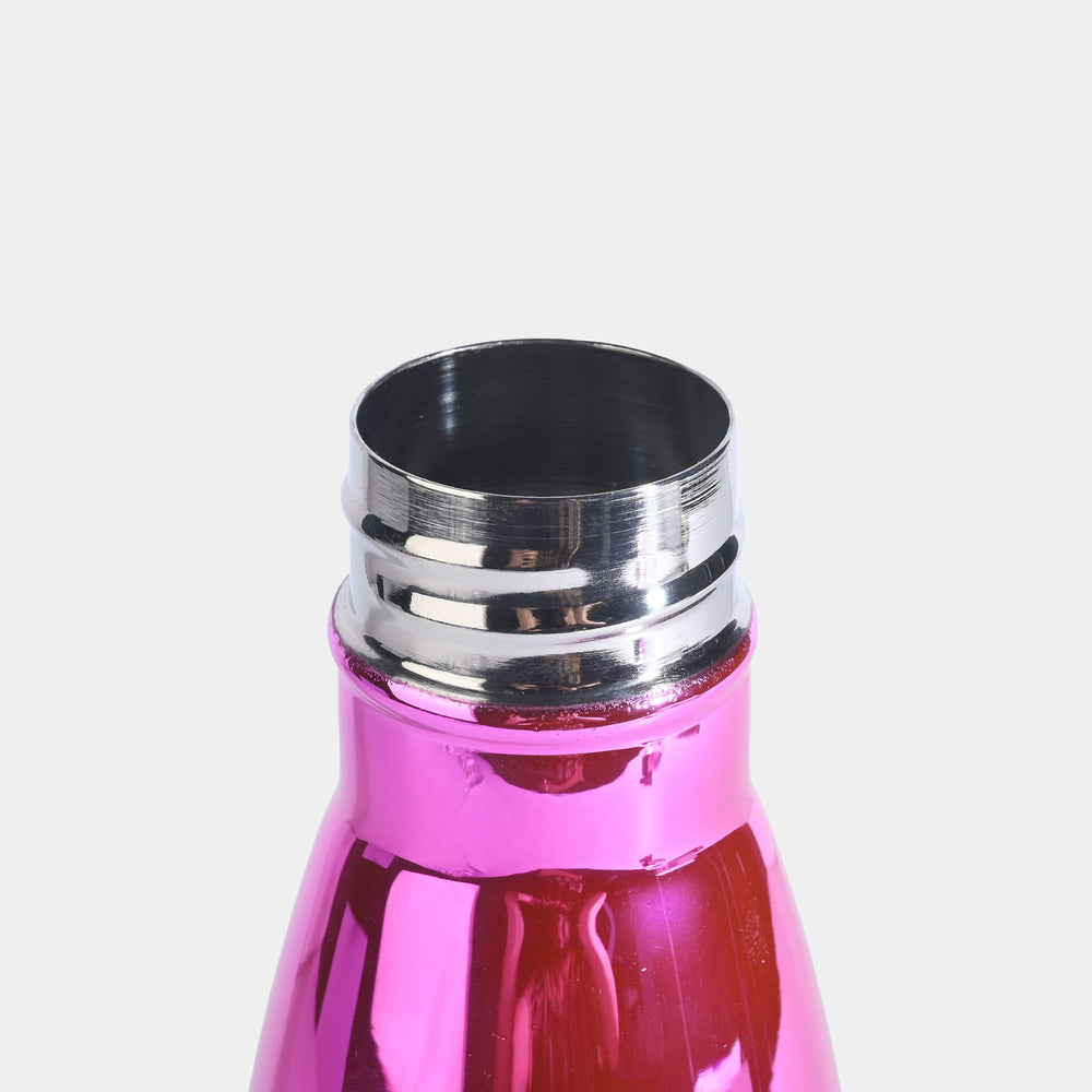 WATER BOTTLE STAINLESS STEEL | 500ML