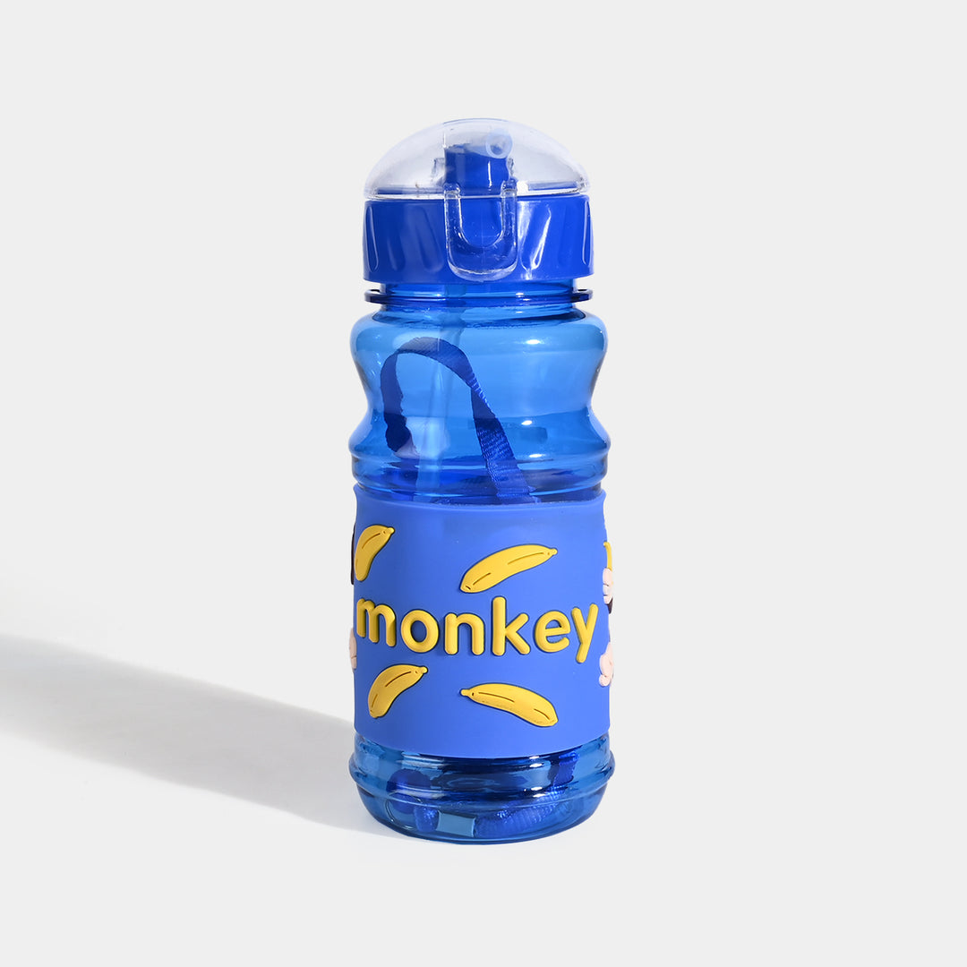 Adorable Plastic Water Bottle for Kids