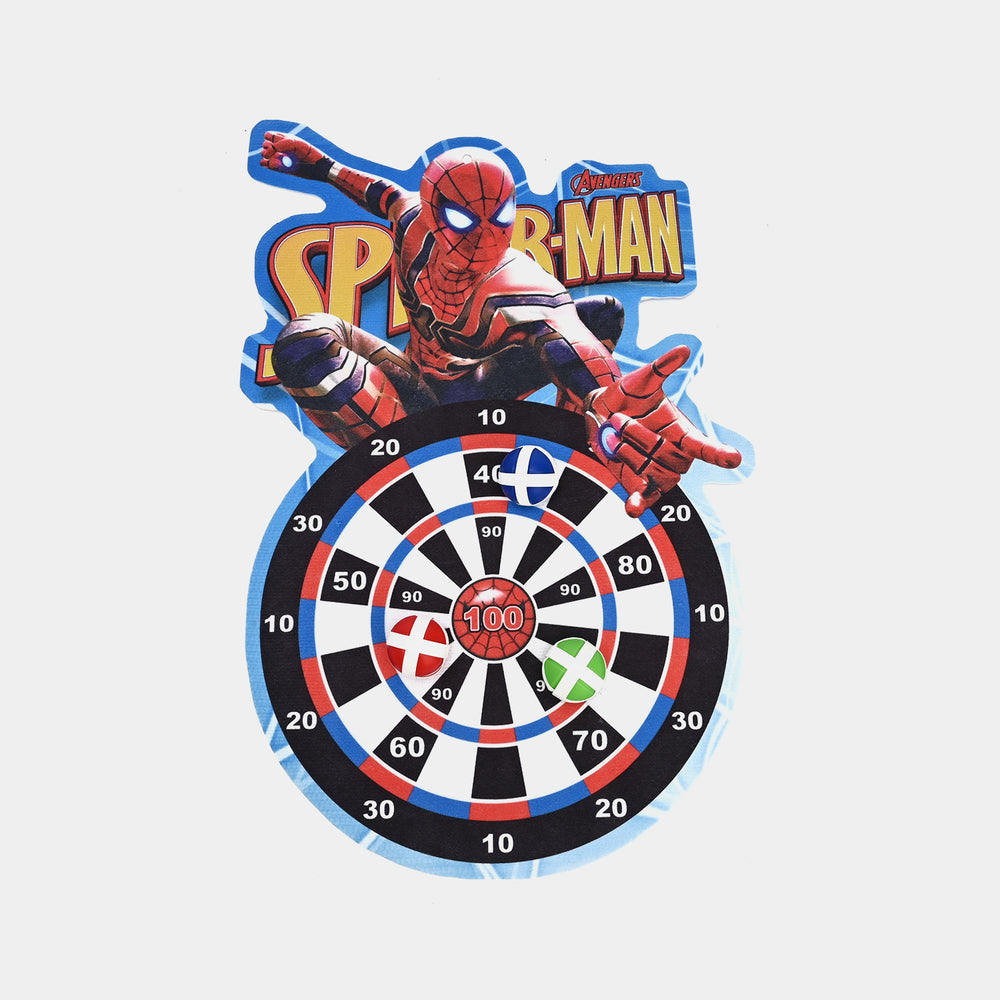 Eva Soft Dart Target Toy For Kids