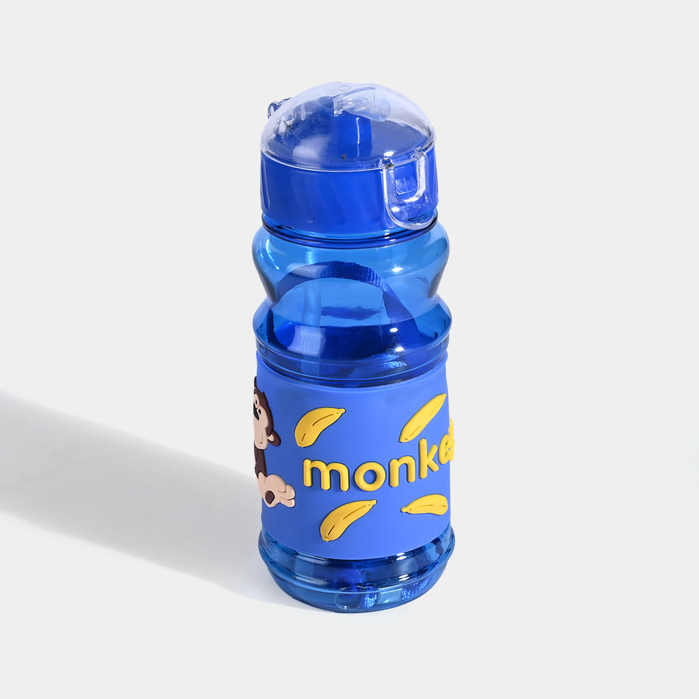 Adorable Plastic Water Bottle for Kids