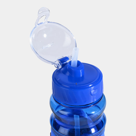 Adorable Plastic Water Bottle for Kids