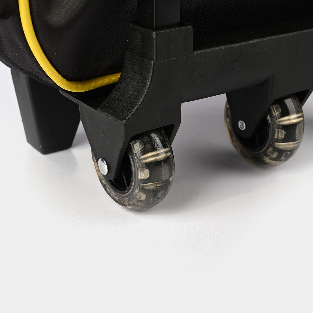 Trolly School Backpack Character 16"