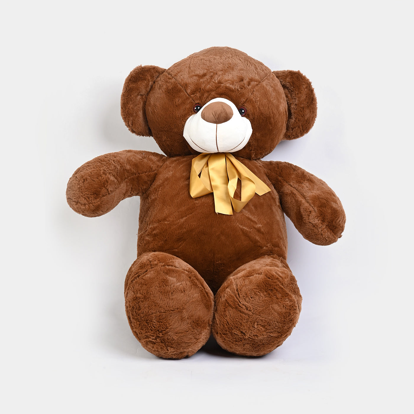 Teddy Bear 130CM - Brown