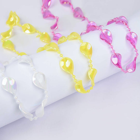 Everyday Glam Necklace Set for Kids (Pack of 3)