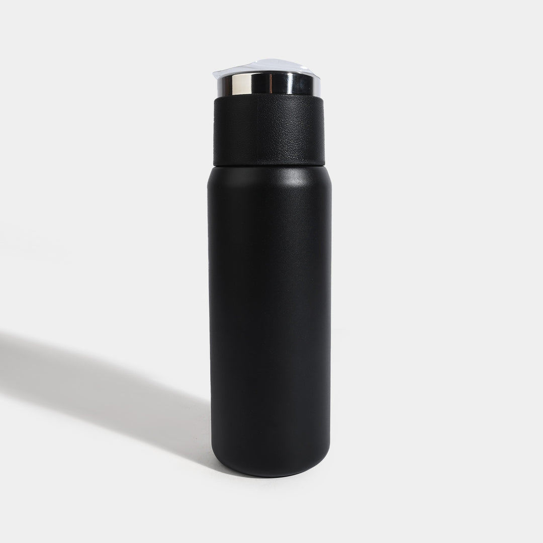 WATER BOTTLE STAINLESS STEEL | 600ML