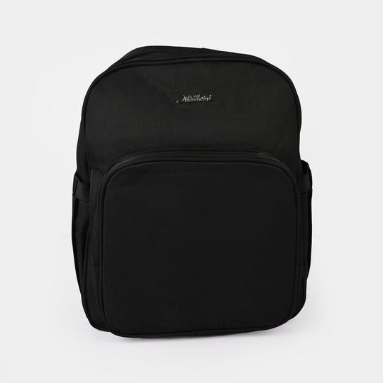 Portable Folding Baby Bed & Baby Backpack