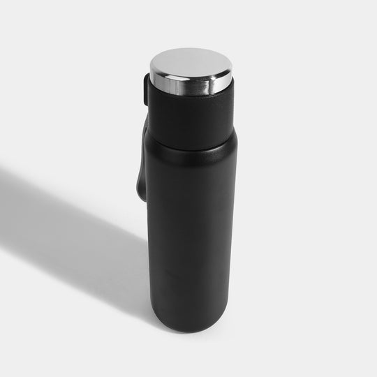 WATER BOTTLE STAINLESS STEEL | 600ML